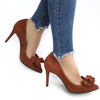 Pantofi Sparkle