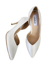 Pantofi White Dream