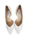 Pantofi White Dream