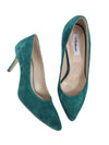 Pantofi Aria