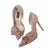 Pantofi Peach Revolution