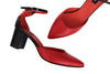 Pantofi Sweet Love