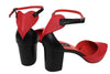 Pantofi Sweet Love