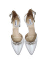 Pantofi Queen