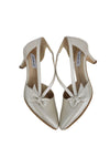 Pantofi Nude Way
