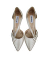 Pantofi Nude Way
