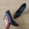 Pantofi All Black
