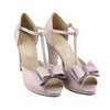Sandale din piele naturala Nice Style