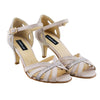 Sandale din piele naturala Summer Days