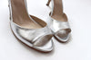 Sandale din piele naturala Daisy