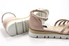 Sandale din piele naturala Joy of Love