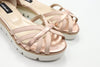 Sandale din piele naturala Joy of Love