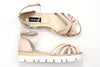 Sandale din piele naturala Joy of Love